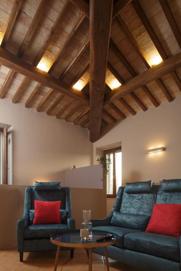 Seipetali Apart otel Cannara Dış mekan fotoğraf