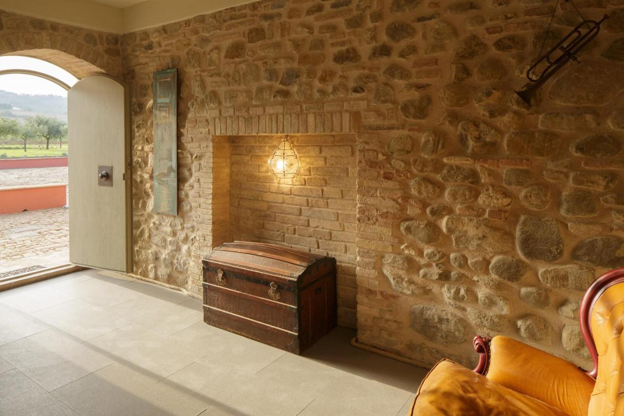Seipetali Apart otel Cannara Dış mekan fotoğraf