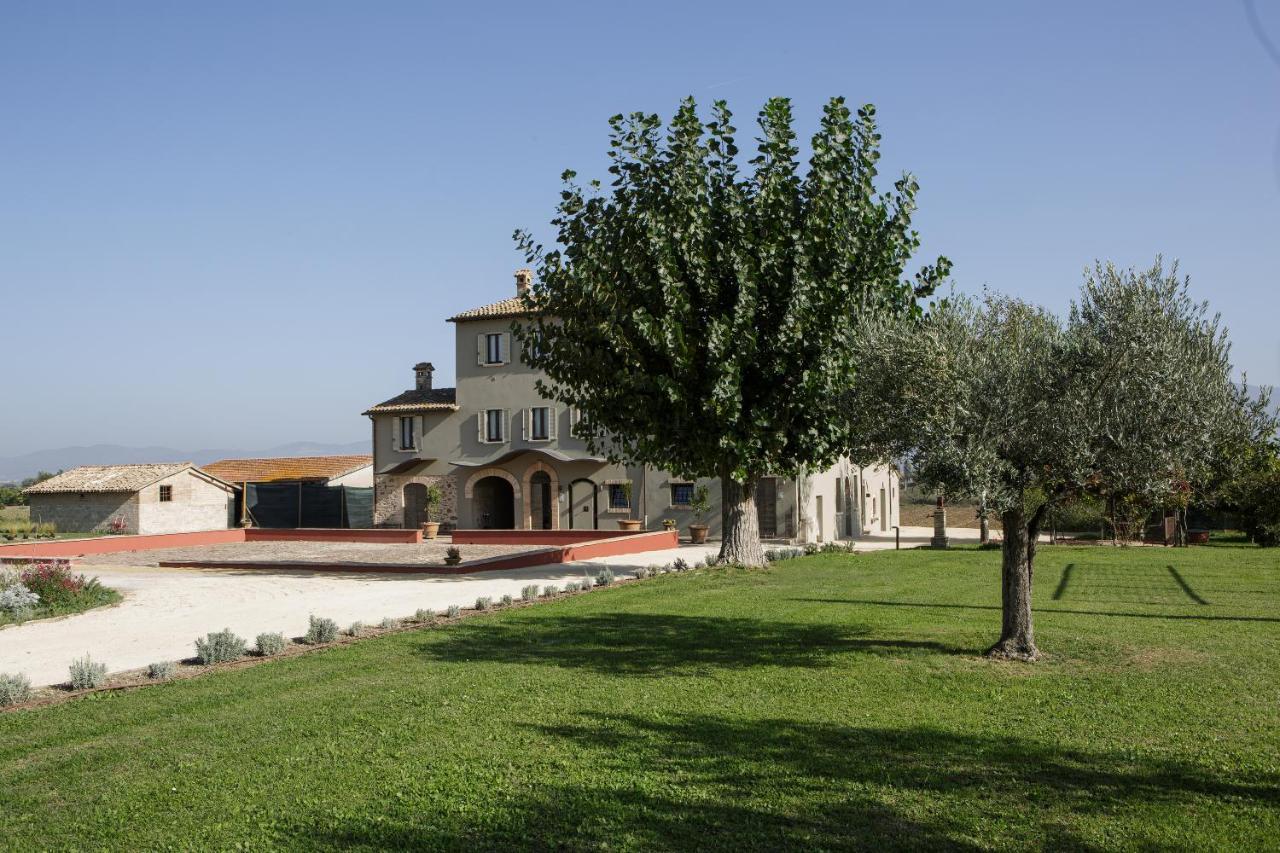 Seipetali Apart otel Cannara Dış mekan fotoğraf