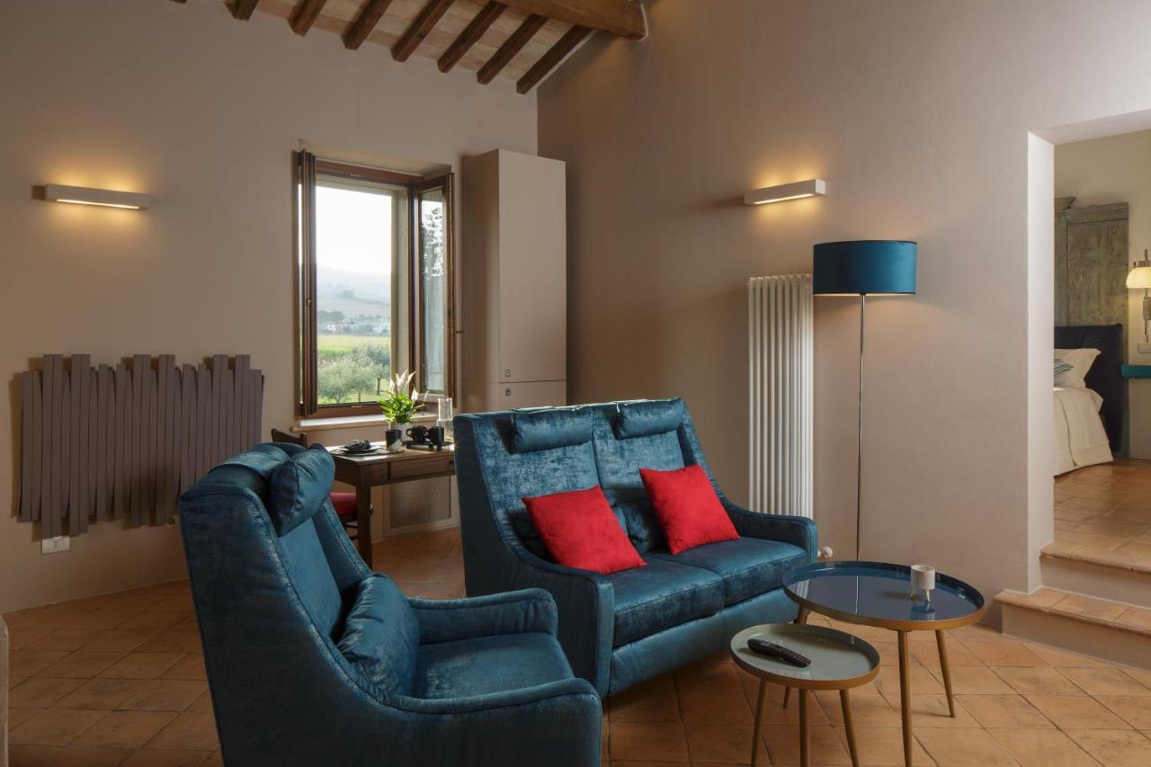 Seipetali Apart otel Cannara Dış mekan fotoğraf